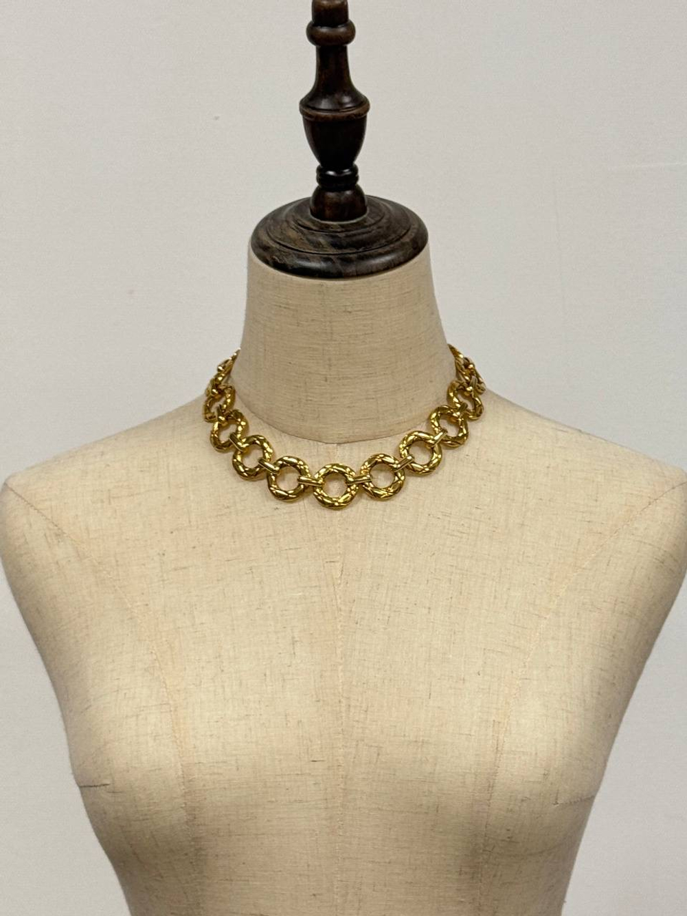 Колье Sonia Rykiel