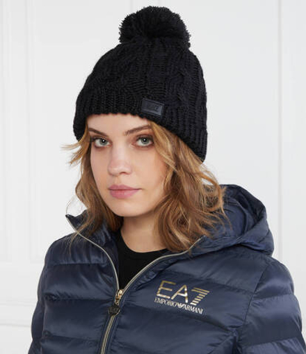 Шапка EA7