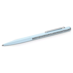 CRYSTAL SHIMMER:BP PEN BLUE 5595669