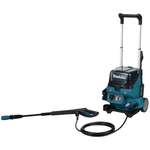 Аккумуляторная мойка высокого давления Makita HW001GZ