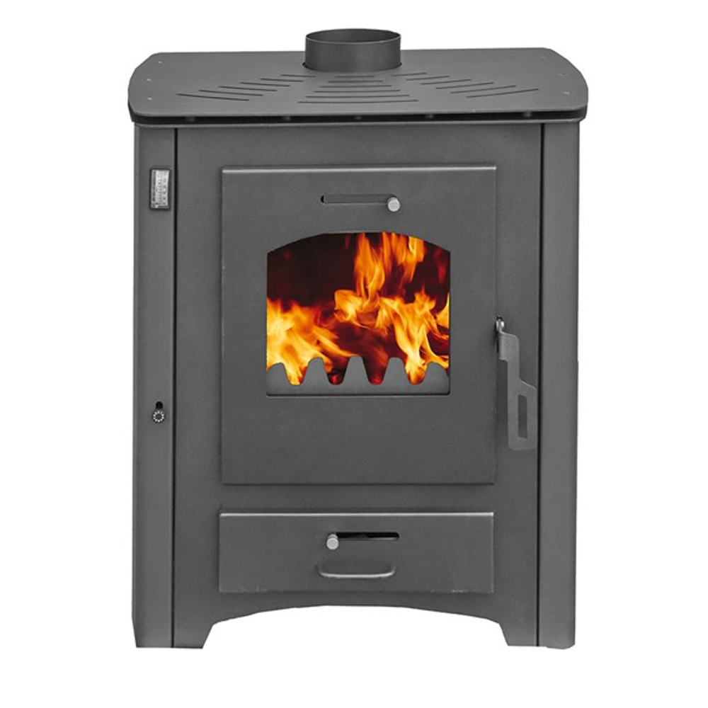 Печь-камин Blist B MAX ER