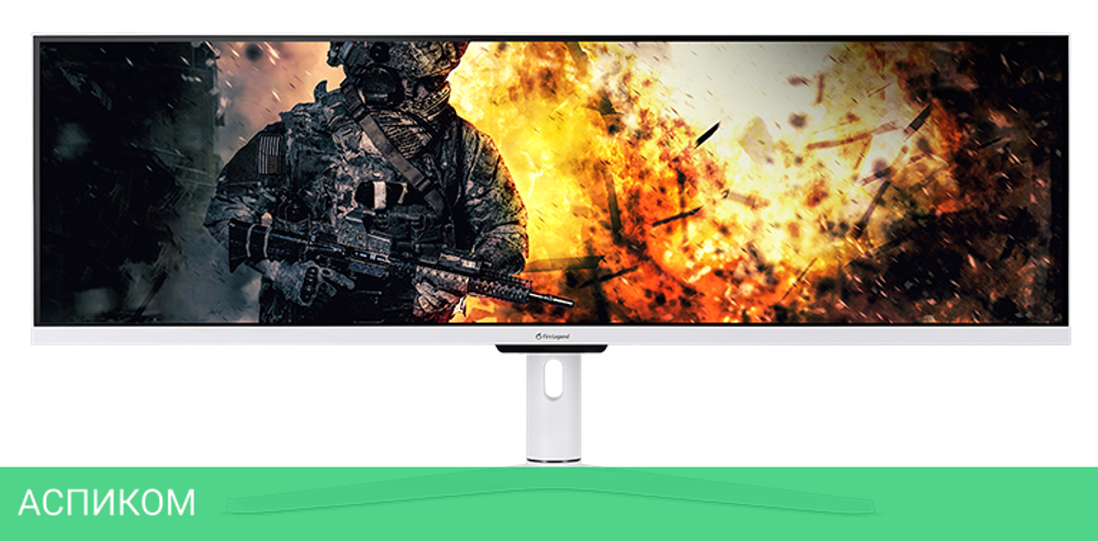 Монитор Acer 43XV1CPwmiiphx (UM.MX1EE.P05)