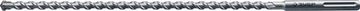 ЗУБР 14 x 610/740 мм, SDS-max бур, Профессионал (29350-610-14)