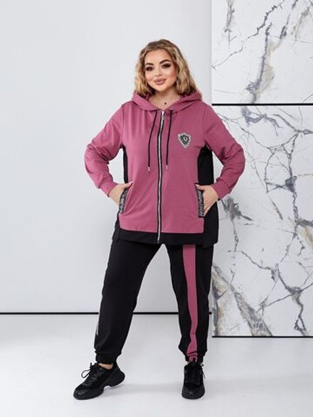 Костюм УК-0165-4 Fabrika Фото 1