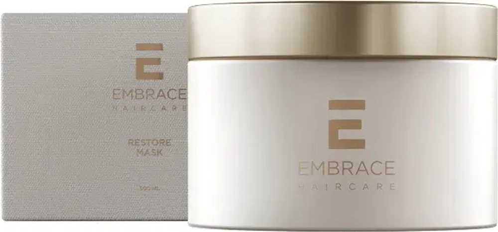 EMBRACE Restore Mask 500ml Маска для волос