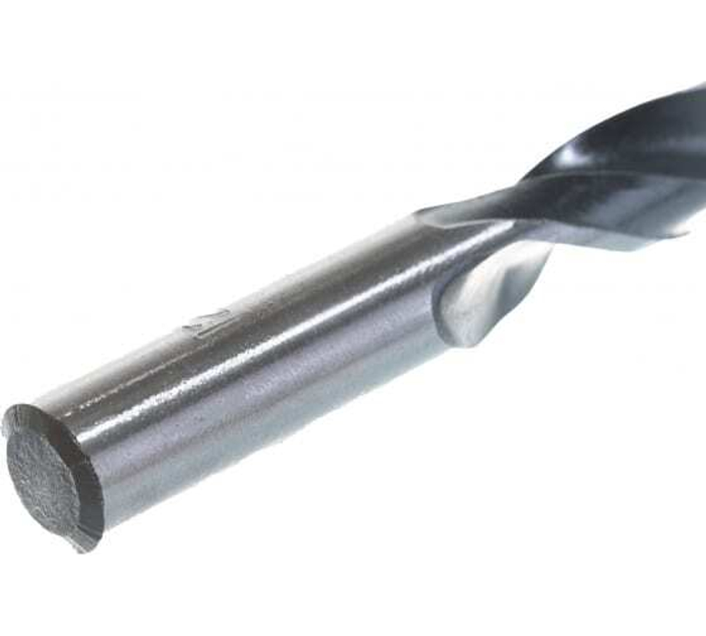 СВЕРЛО СИБРТЕХ ПО ДЕРЕВУ 12ММ ЦИЛИНДР/ХВОСТИК 70239