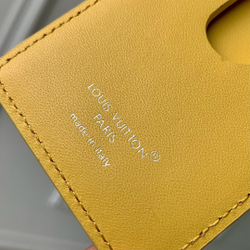 Louis Vuitton Porte Cartes Magnet