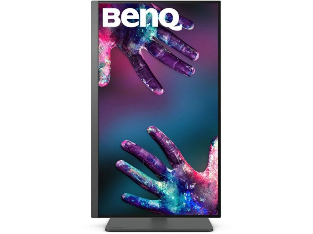 Монитор BenQ PD2705U