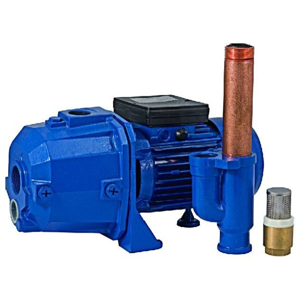 Насос центробежный MATEUS TDP370A
