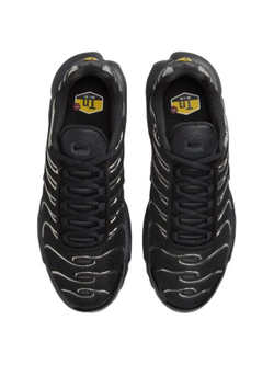 Кроссовки Nike Air Max Plus Se Black Chrome