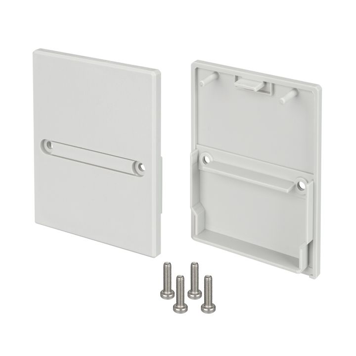 Заглушка Arlight Klus-Power-W50 глухая 030308