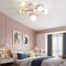 Потолочная люстра Imperium Loft Hendy 194956-23