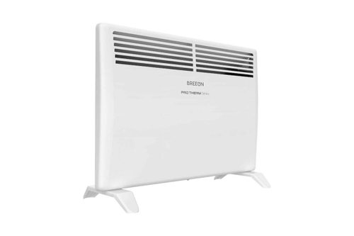 Электрический конвектор BREEON pro therm BHCI-1500 SM