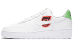 Кроссовки Nike Air Force 1 07 Se Worldwide (Женская размерная сетка)
