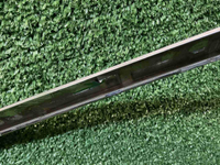 Молдинг решетки радиатора Lexus RX 4 (2015-2019)