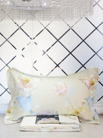 Постельное белье La Perla Peonies