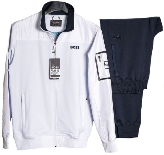 СПОРТ. КОСТЮМ BOSS (Германия) Р-ры 50-66