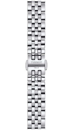 Женские часы Tissot T006.207.11.116.00 Le Locle Automatic