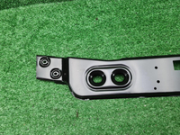 Телевизор нижняя часть Ford Transit 7 (2014-н.в.)