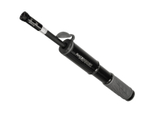 Велосипедный насос TOPEAK RACEROCKET, 8 бар, шланг, TRR-2B