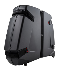 Велочемодан B&W Bike Box II (жесткий корпус)