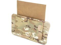 Чехол под баллистическую защиту брюшной полости Wartech TV-140, Multicam