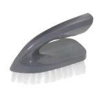 Щетка универсальная Утюжок Макси Rock'n'Roll антрацит