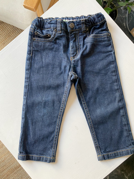 Джинсы Bonpoint, 86