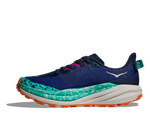 Кроссовки женские Hoka Speedgoat 6 WIDE