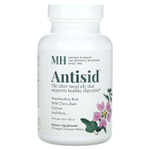 Michael's Health, Antisid, вишня`` 90 веганских жевательных вафель