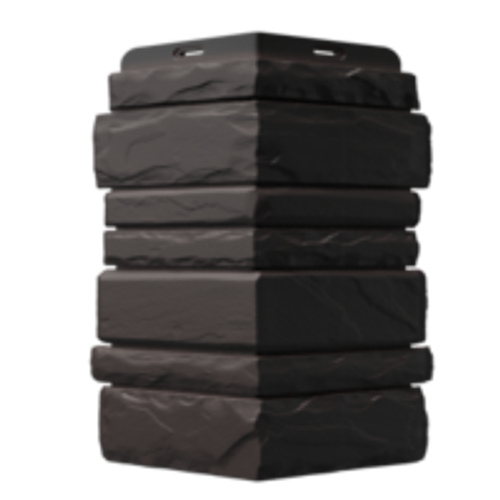 Docke PREMIUM STERN Угол (Севилья)