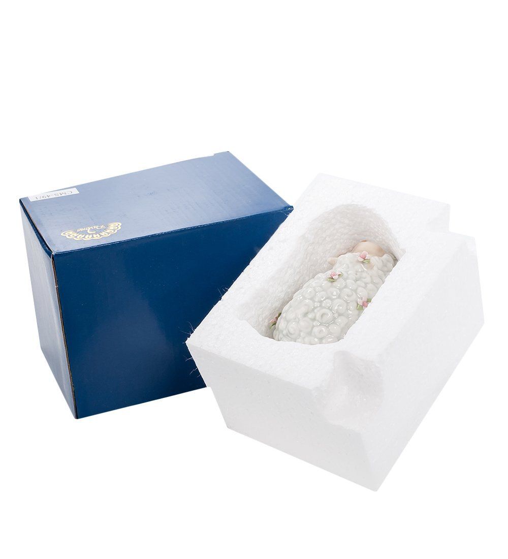 Pavone CMS-49/ 1 Фигурка «Овечка»