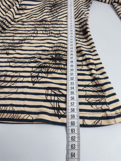 Джемпер Esmara в полоску 48 размер