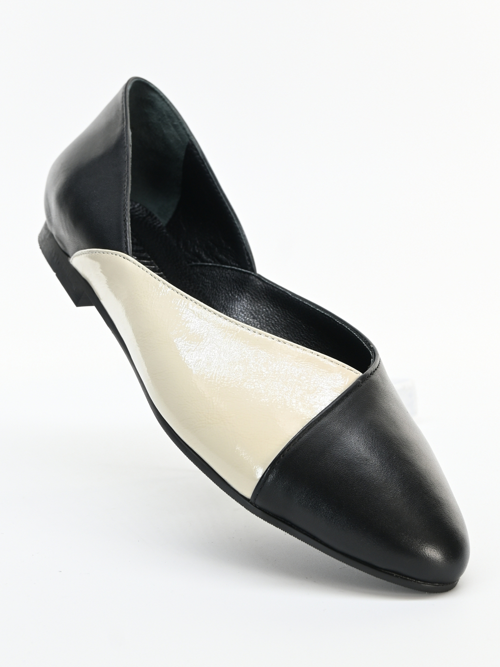 Балетки женские Ascalini R15506B