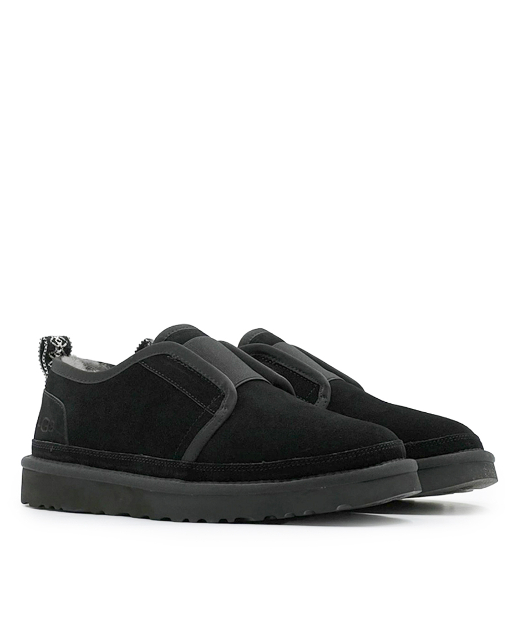FLEX SLIPPER MEN Black