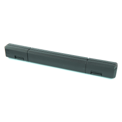 Ключ динамометрический 1/2 65-350 Нм, 72 зуба, в кейсе L=552мм ARNEZI R7300122
