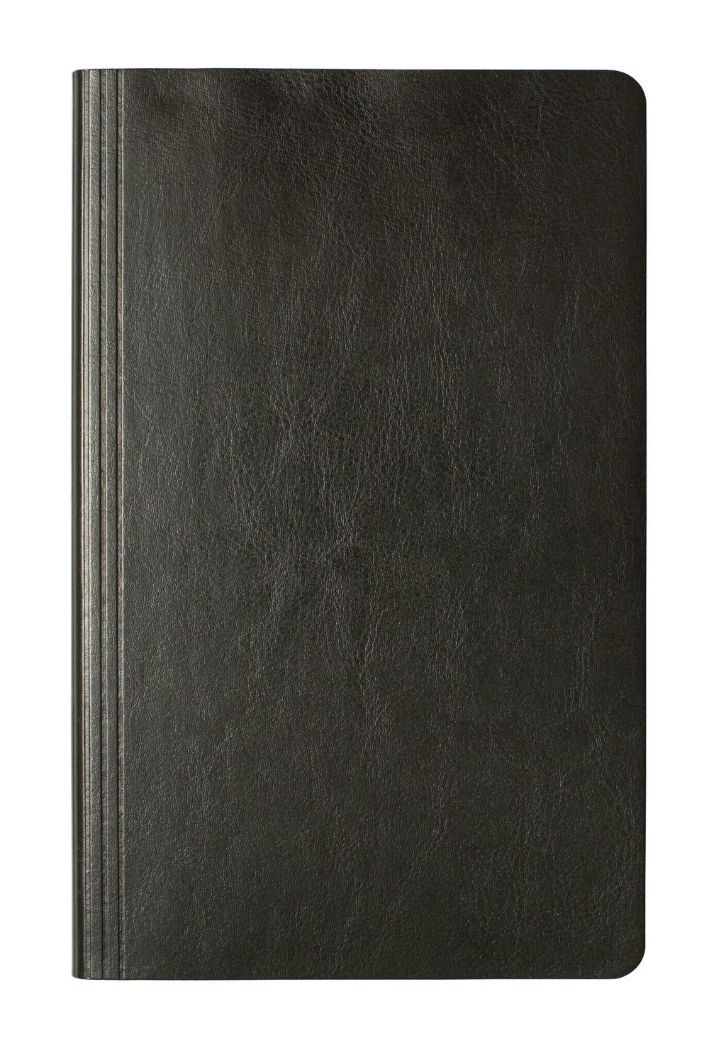 Блокнот Verona Серый