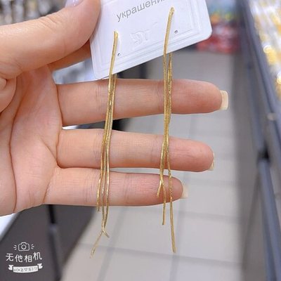 Серьги Jewelry - арт450