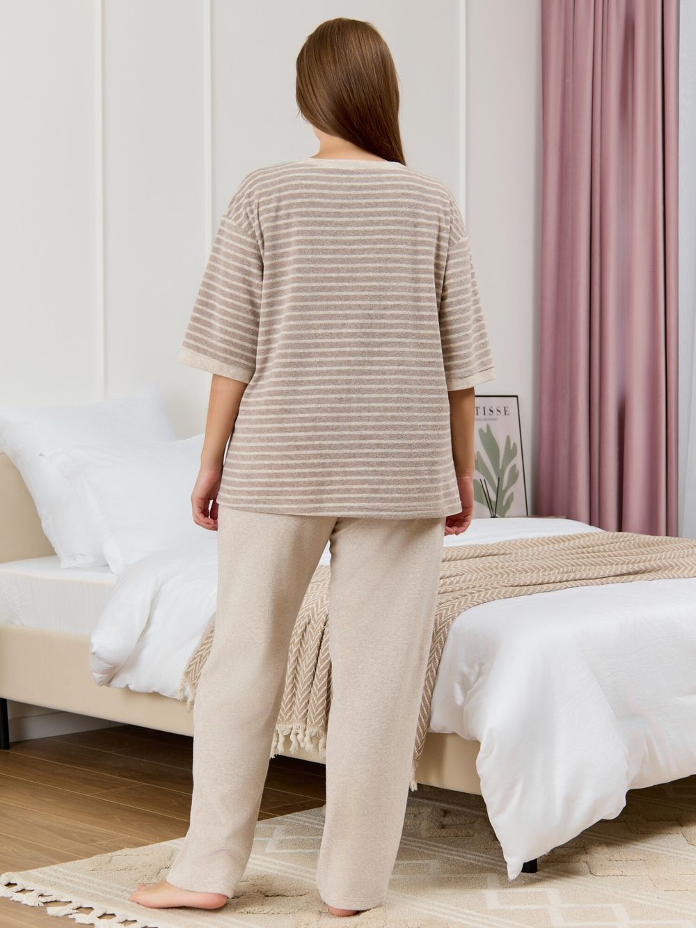 Костюм Краски Виотекс СВЕТЛО-БЕЖЕВЫЙ