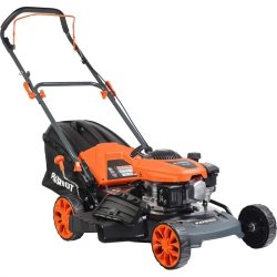 PATRIOT PT 46 газонокосилка бензиновая 512109005