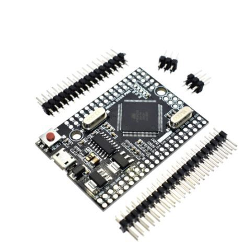 Контроллер Mega2560 R3 mini Pro