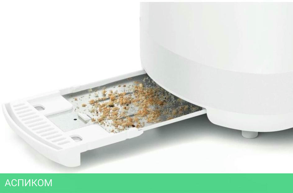 Тостер Bosch TAT3A111