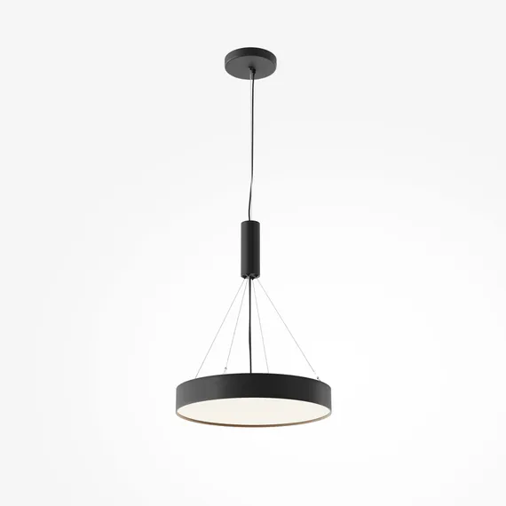 Потолочный светильник Зон / Zon 45 Вт 4000 К 120° Technical c032cl-45w4k-rd-b
