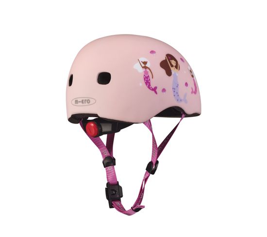 Шлем Micro - Русалочки (M) BOX