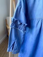 Джинсовое платье  Zara, 116