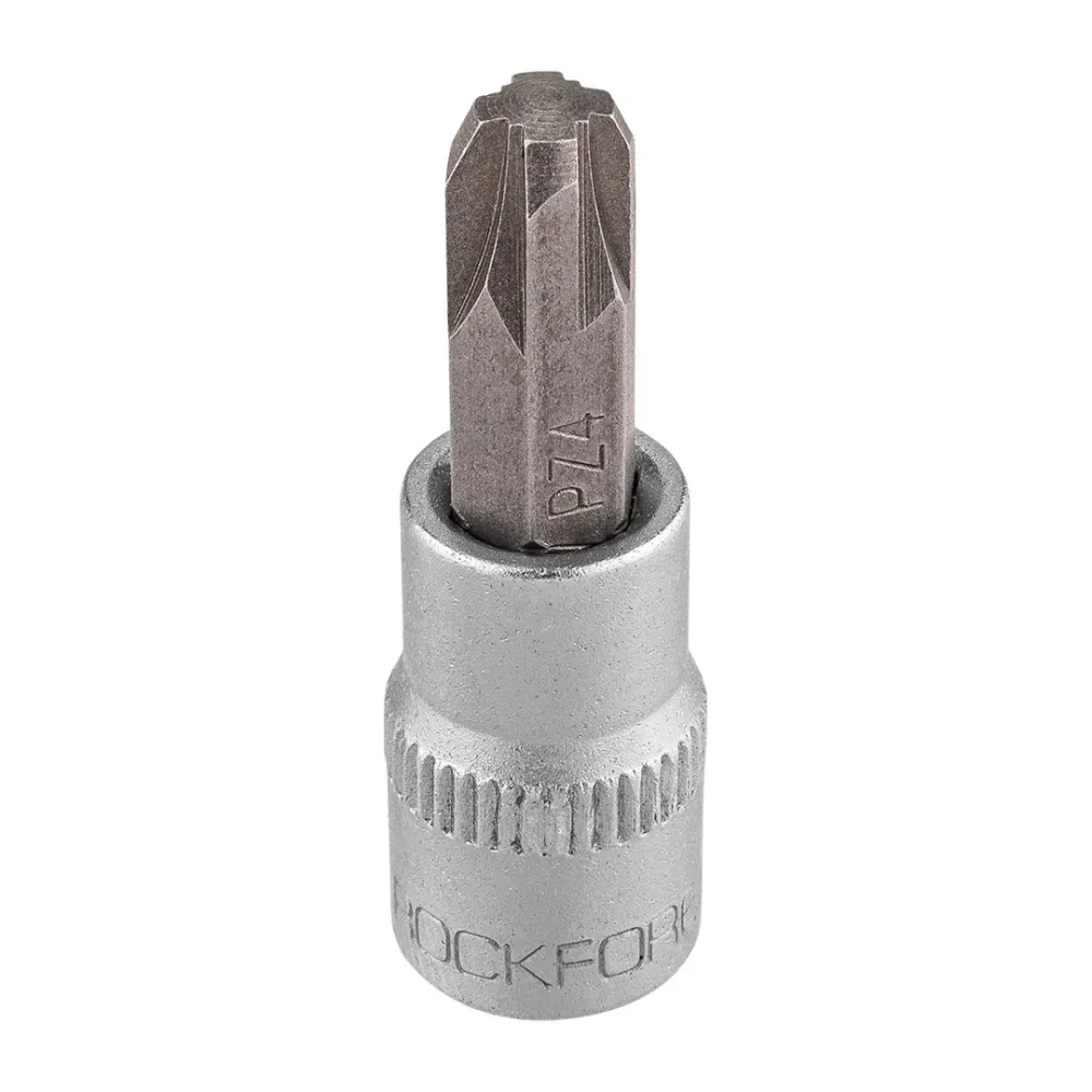 Головка-бита 1/4'', PZ.4 RockFORCE RF-322324