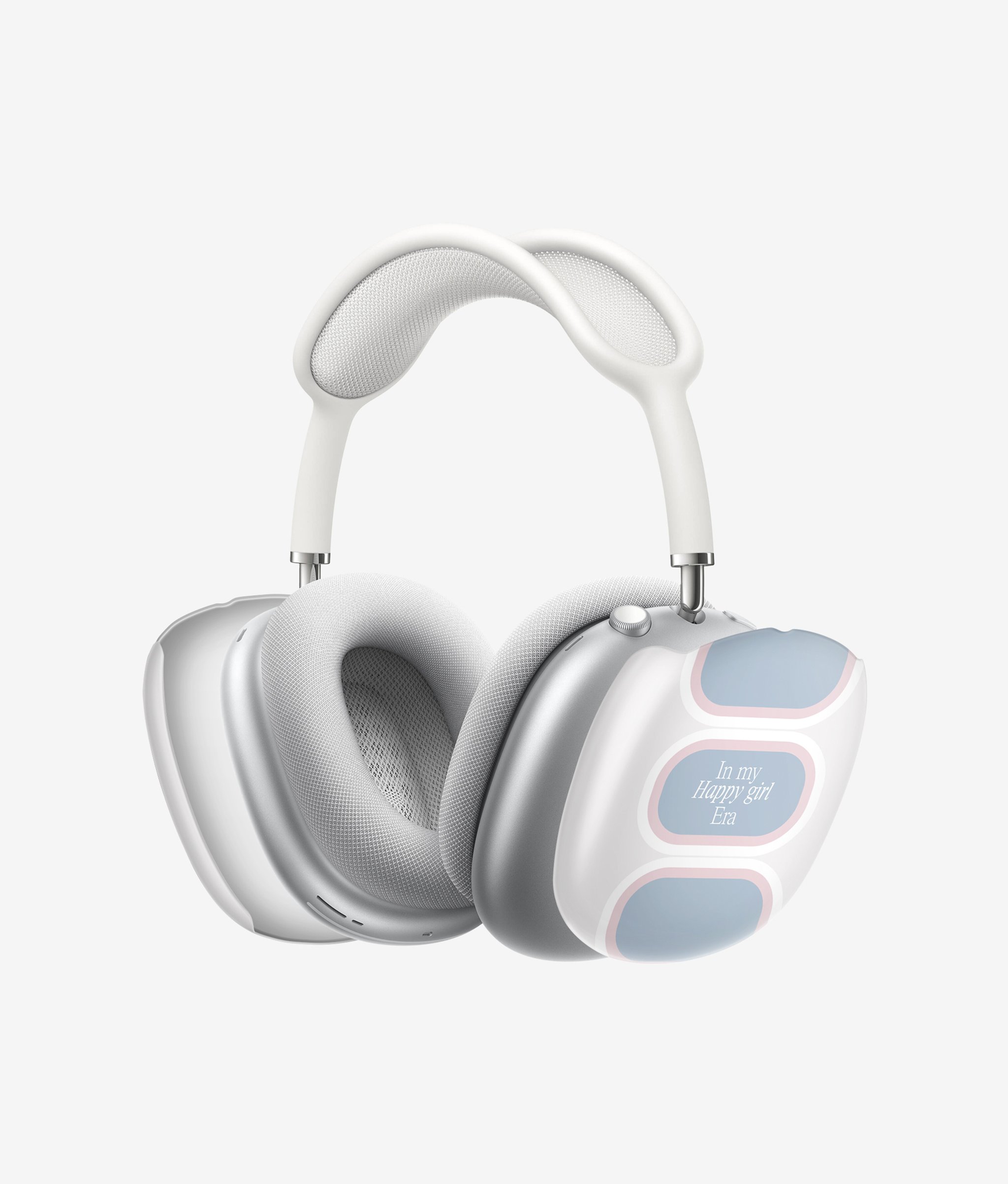 Кейс HAPPY ERA для AirPods Max