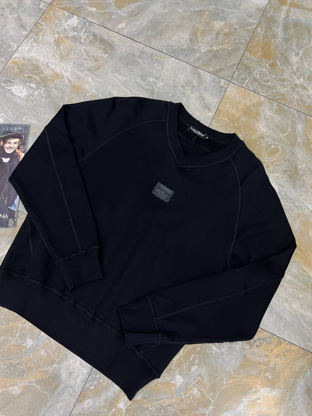 Свитшот Dolce&Gabbana, арт. 477727148