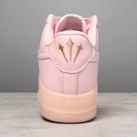 Nike Air Force 1 Low • Pink