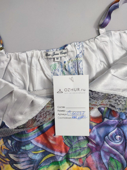 Топ Gloria Jeans красивый 46 размер